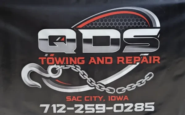 QDS Towing and Repair - photo 4