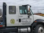 Alpha Towing & Recovery