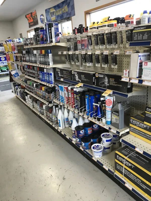 NAPA Auto Parts - Columbus Junction Auto Supply LLC - photo 2