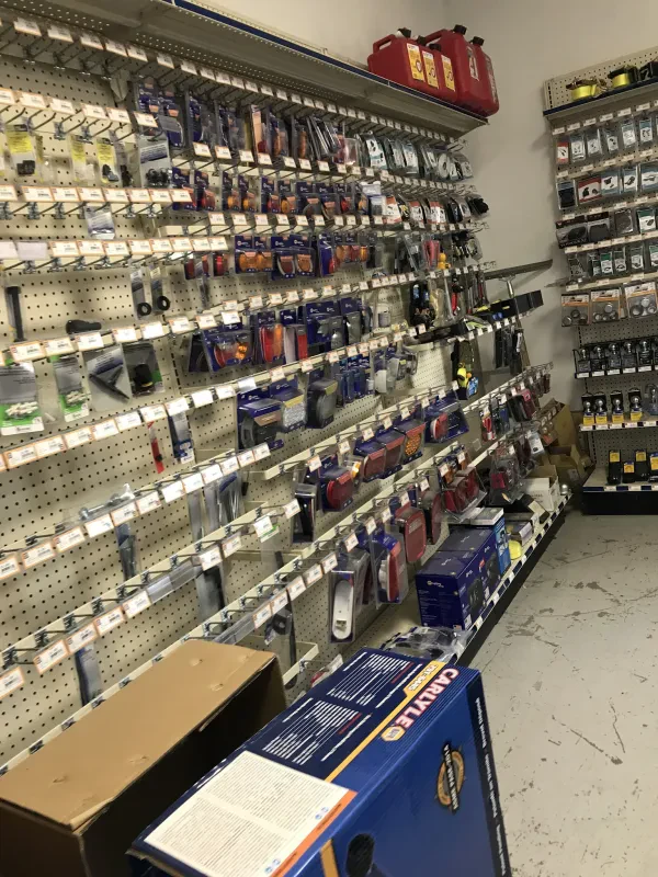 NAPA Auto Parts - Columbus Junction Auto Supply LLC - photo 4