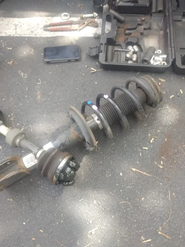 KOI Auto Parts (Fisher Auto Parts) - photo 2