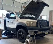 East Side Automotive