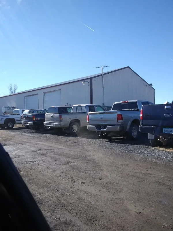 East Side Automotive - photo 2