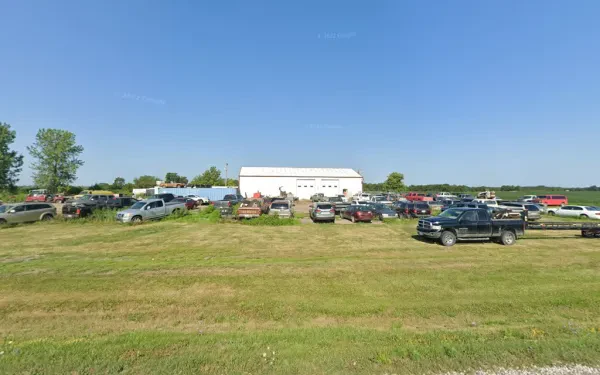 East Side Automotive - photo 3