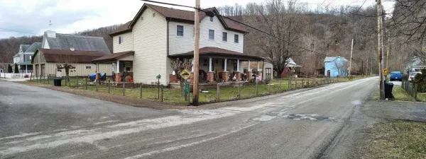 Bises Garage - photo 2