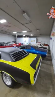 Kinion Auto Sales & Services Inc