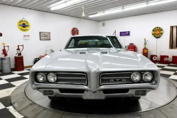Kinion Auto Sales & Services Inc - photo 2