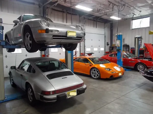 Exoticars USA llc - photo 4