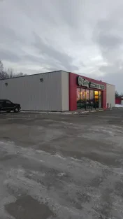 O'Reilly Auto Parts