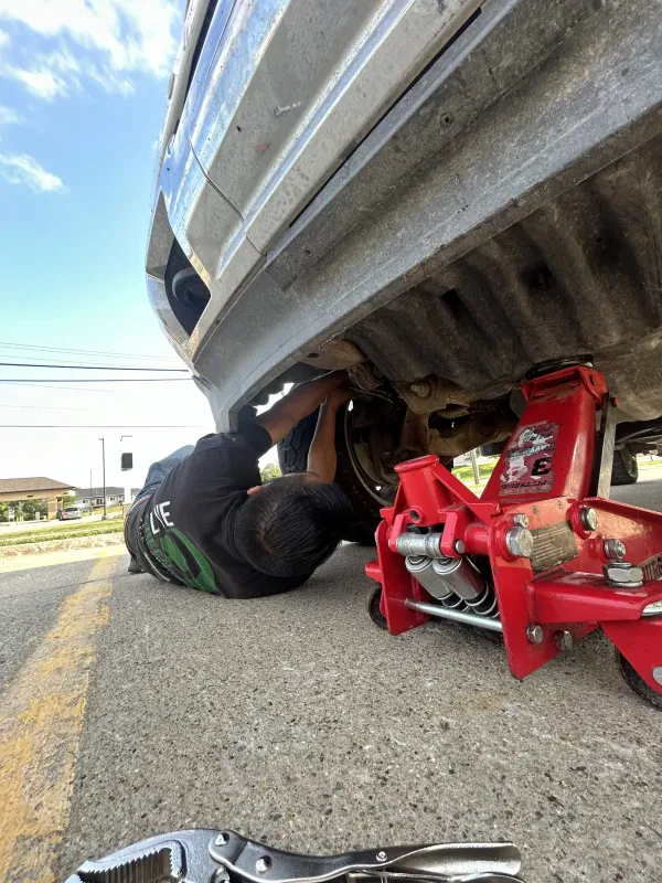 O'Reilly Auto Parts - photo 4