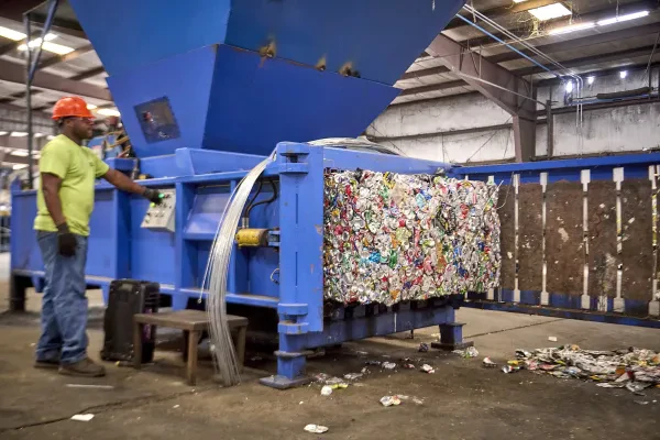 Marpan Recycling LLC - photo 3