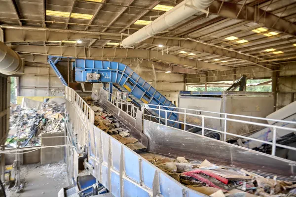 Marpan Recycling LLC - photo 4
