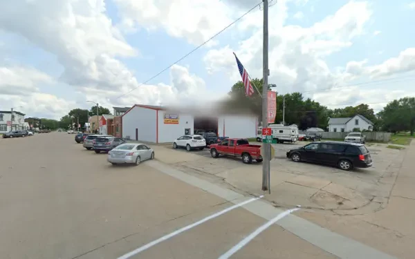 Gary's Garage - photo 2
