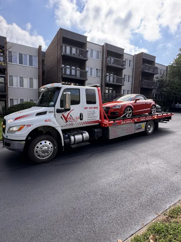 Val-U Auto - photo 2