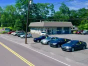 Mac's Auto Co