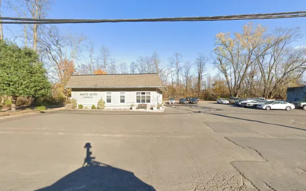 Mac's Auto Co - photo 2
