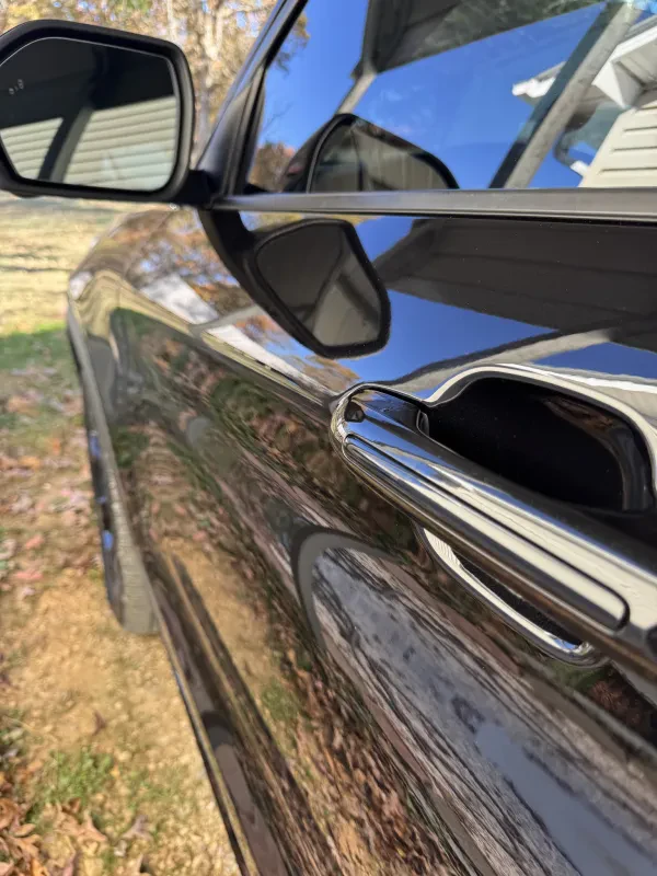 MARTINS AUTO BODY AND TOWING LLC - photo 2
