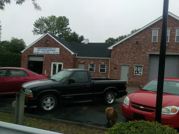 hamilton auto sales - photo 3