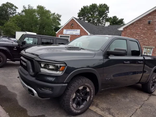 hamilton auto sales - photo 4