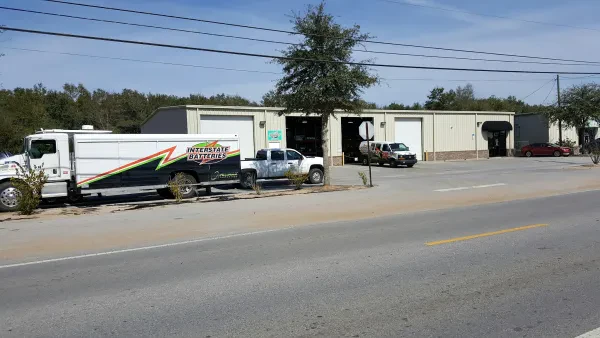 Interstate Battery - photo 4