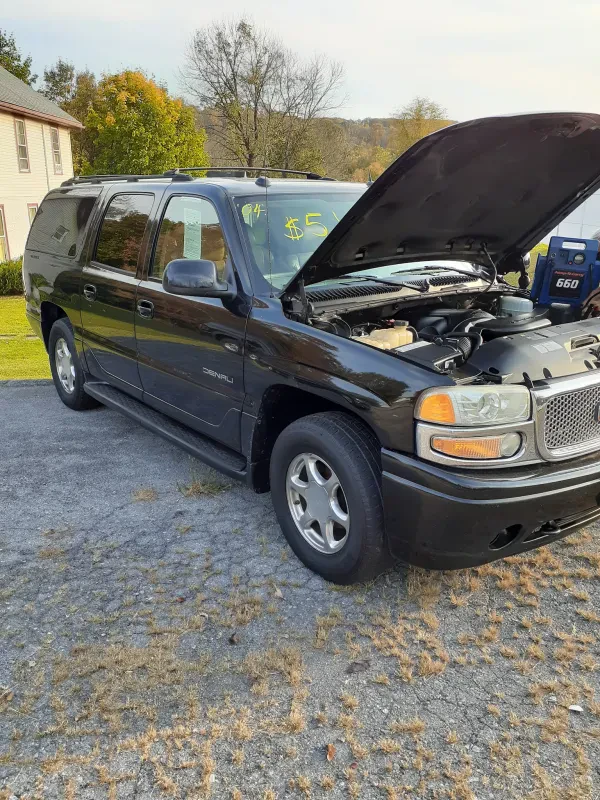 Parke's Auto Repair - photo 2