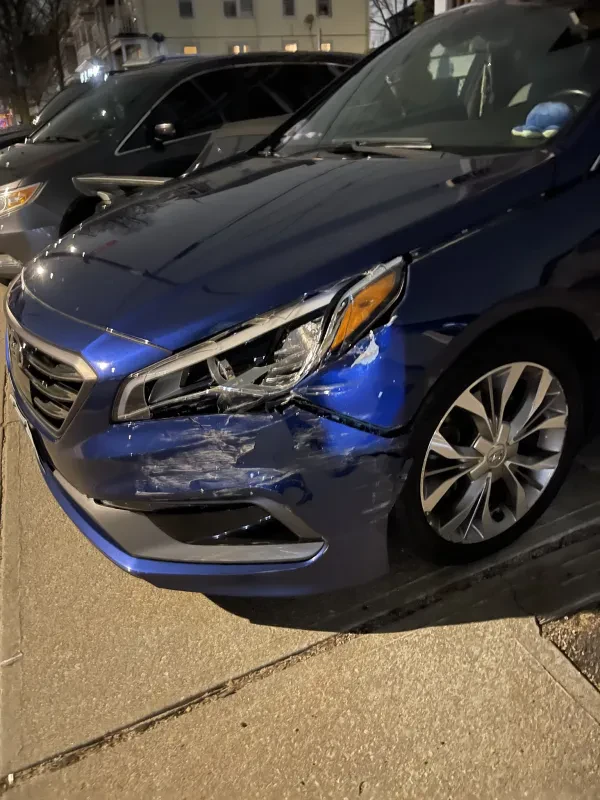 Fletcher Auto Body - photo 4