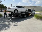 RIVERA TOWING & RECOVERY
