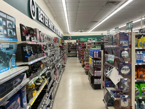 O'Reilly Auto Parts - photo 2