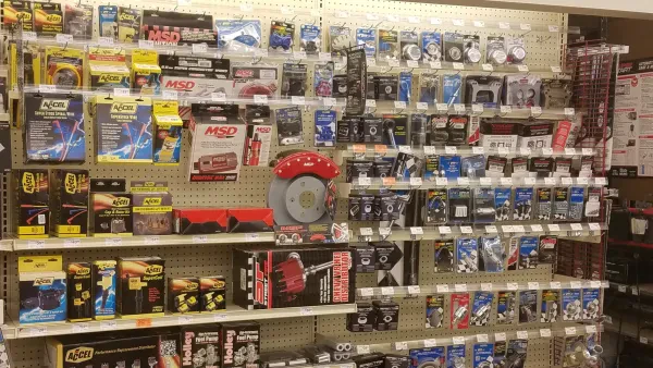 O'Reilly Auto Parts - photo 4