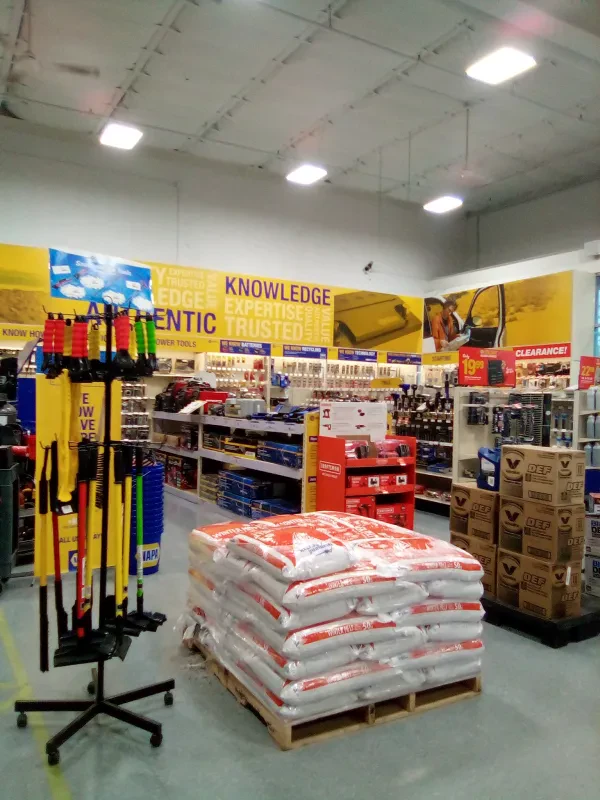 NAPA Auto Parts - photo 2