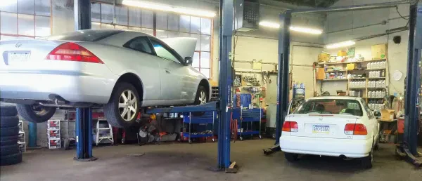 Penn Auto Works - photo 2