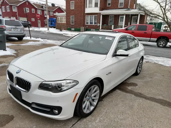 Penn Auto Works - photo 3