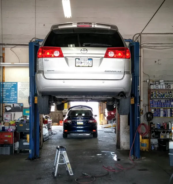 Penn Auto Works - photo 4