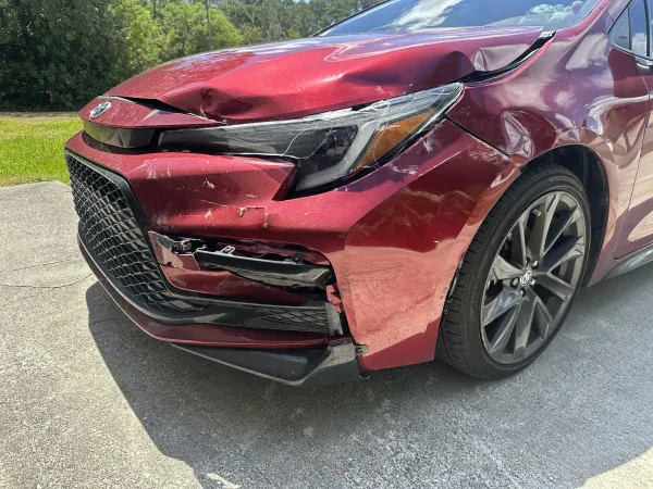 Erdman Automotive Collision Center - photo 4
