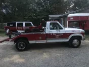A Plus Towing