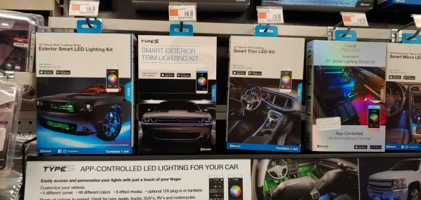 AutoZone Auto Parts - photo 3