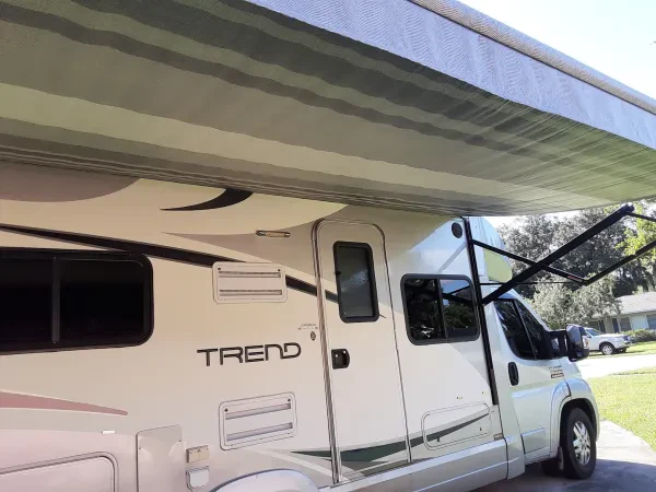 Nichols RV & Truck Center - photo 2