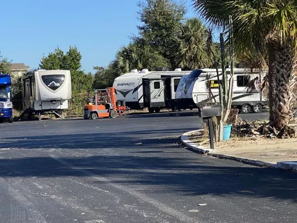 Nichols RV & Truck Center - photo 3