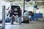 Brian's Auto Repair