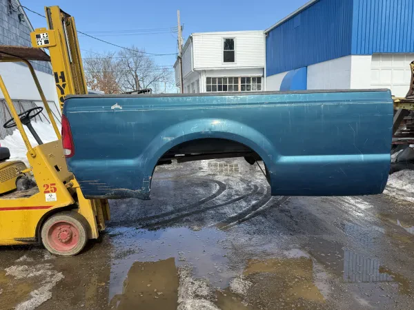 The Truck Guy Wallingford CT - photo 4