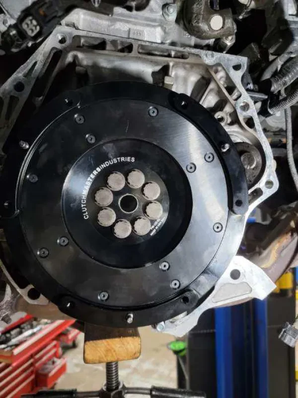 Autoworx Robinson - photo 2