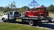 J & S Towing