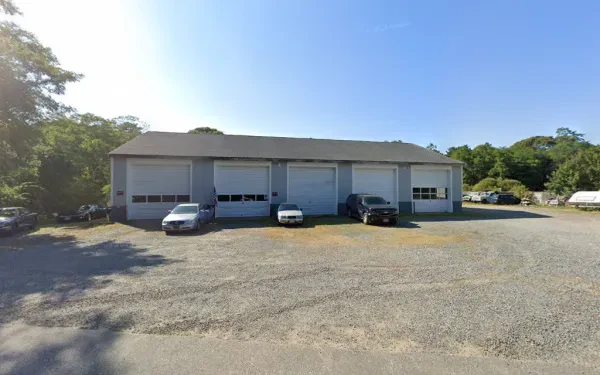 Underpass Auto Repair Shop Cape Cod - photo 3
