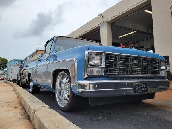 Vic's Auto Tech - photo 3