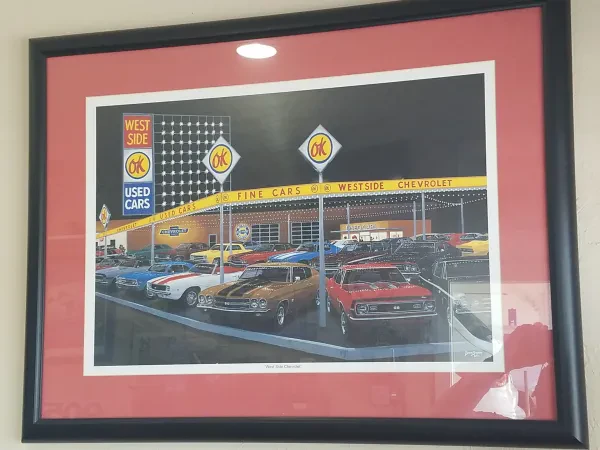 Vic's Auto Tech - photo 4