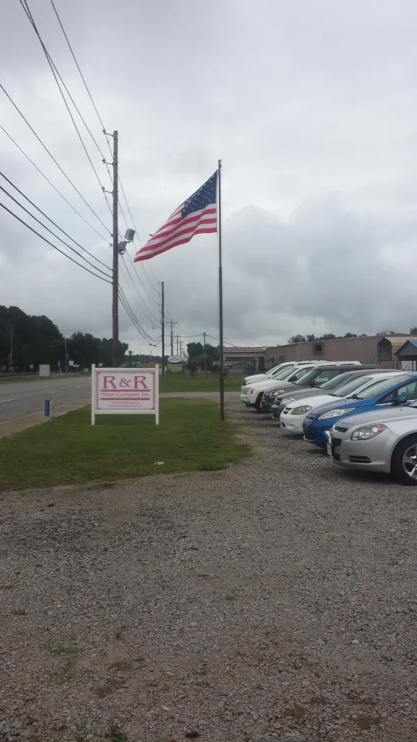 R & R Motor Company, Inc. - photo 3