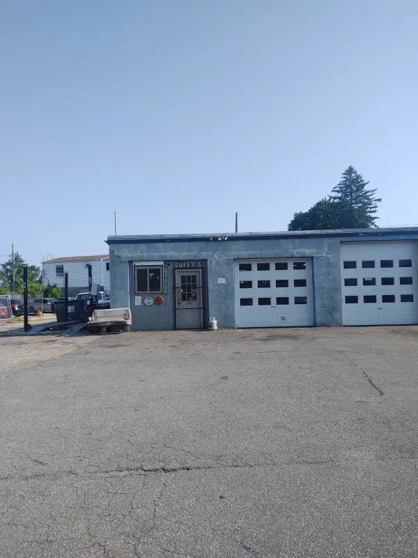 Duffy's Auto & Motorcycle Repair - photo 2