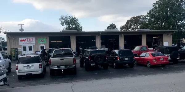 T&T Auto & Truck, LLC - photo 2