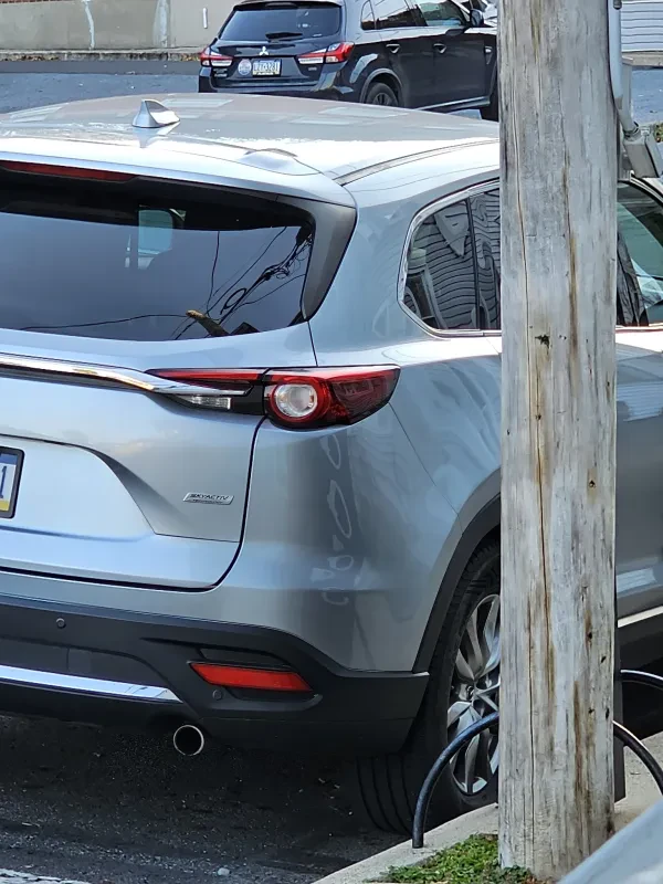 Boyers Auto Body - photo 2