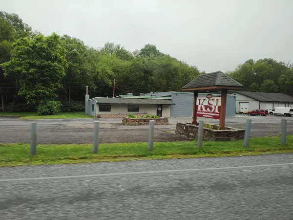 Boyers Auto Body - photo 3